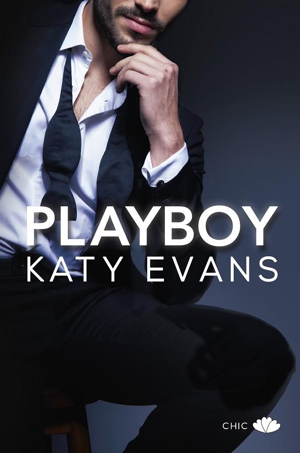 PLAYBOY | 9788417972103 | EVANS, KATY | Galatea Llibres | Llibreria online de Reus, Tarragona | Comprar llibres en català i castellà online