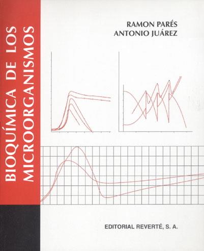 BIOQUIMICA DE LOS MICROORGANISMOS | 9788429174540 | PARES, RAMON | Galatea Llibres | Librería online de Reus, Tarragona | Comprar libros en catalán y castellano online