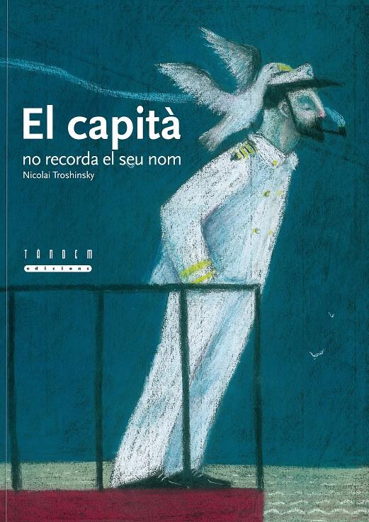 CAPITA NO RECORDA EL SEU NOM | 9788481317671 | TROSHINSKY, NICOLAI | Galatea Llibres | Librería online de Reus, Tarragona | Comprar libros en catalán y castellano online