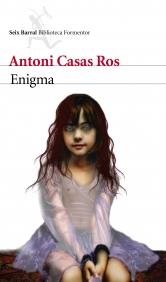 ENIGMA | 9788432228643 | CASAS ROS, ANTONI | Galatea Llibres | Llibreria online de Reus, Tarragona | Comprar llibres en català i castellà online