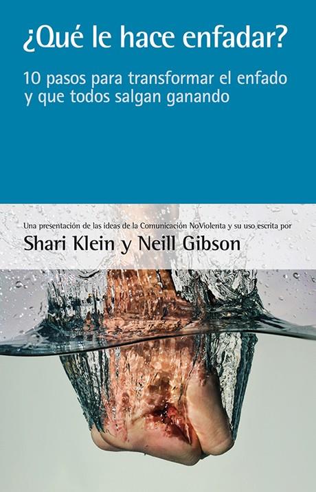 QUÉ LE HACE ENFADAR? | 9788415053446 | KLEIN, SHARI/GIBSON, NEILL | Galatea Llibres | Librería online de Reus, Tarragona | Comprar libros en catalán y castellano online