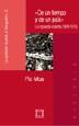 DE UN TIEMPO Y DE UN PAIS. LA IZQUIERDA VIOLENTA | 9788474906578 | MOA, PIO | Galatea Llibres | Librería online de Reus, Tarragona | Comprar libros en catalán y castellano online