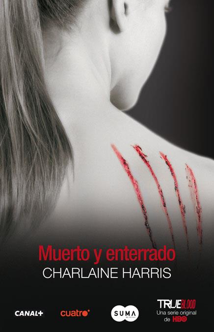 TRUE BLOOD 9: MUERTO Y ENTERRADO | 9788483651841 | HARRIS, CHARLAINE | Galatea Llibres | Llibreria online de Reus, Tarragona | Comprar llibres en català i castellà online