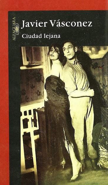 CIUDAD LEJANA | 9789978074527 | VASCONEZ, JAVIER | Galatea Llibres | Llibreria online de Reus, Tarragona | Comprar llibres en català i castellà online