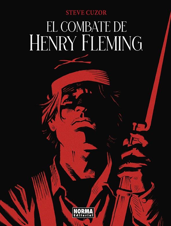 EL COMBATE DE HENRY FLEMING | 9788467984521 | CUZOR, STEVE | Galatea Llibres | Llibreria online de Reus, Tarragona | Comprar llibres en català i castellà online