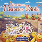 MIS PRIMERAS HISTORIAS DE LA BIBLIA | 9788428535571 | Galatea Llibres | Llibreria online de Reus, Tarragona | Comprar llibres en català i castellà online