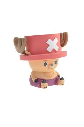 CHOPPER FIGURA HUCHA 10 CM. ONE PIECE | 3521320800417 | Galatea Llibres | Librería online de Reus, Tarragona | Comprar libros en catalán y castellano online