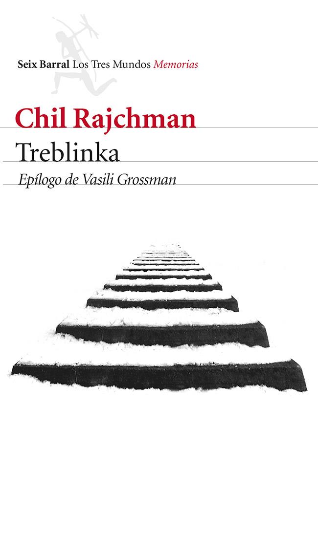 TREBLINKA | 9788432221118 | RAJCHMAN, CHIL | Galatea Llibres | Librería online de Reus, Tarragona | Comprar libros en catalán y castellano online