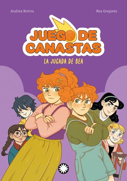LA JUGADA DE BEA | 9791387614386 | ROVIRA, ANDREA | Galatea Llibres | Llibreria online de Reus, Tarragona | Comprar llibres en català i castellà online