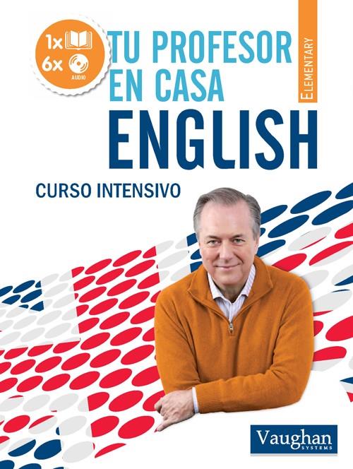 TU PROFESOR EN CASA ELEMENTARY METODO VAUGHAN | 9788492879250 | VAUGHAN | Galatea Llibres | Librería online de Reus, Tarragona | Comprar libros en catalán y castellano online