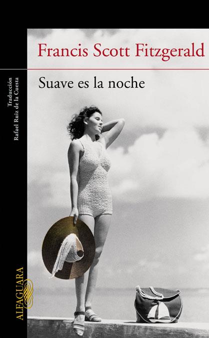 SUAVE ES LA NOCHE | 9788420474953 | FITZGERALD, FRANCIS SCOTT | Galatea Llibres | Llibreria online de Reus, Tarragona | Comprar llibres en català i castellà online