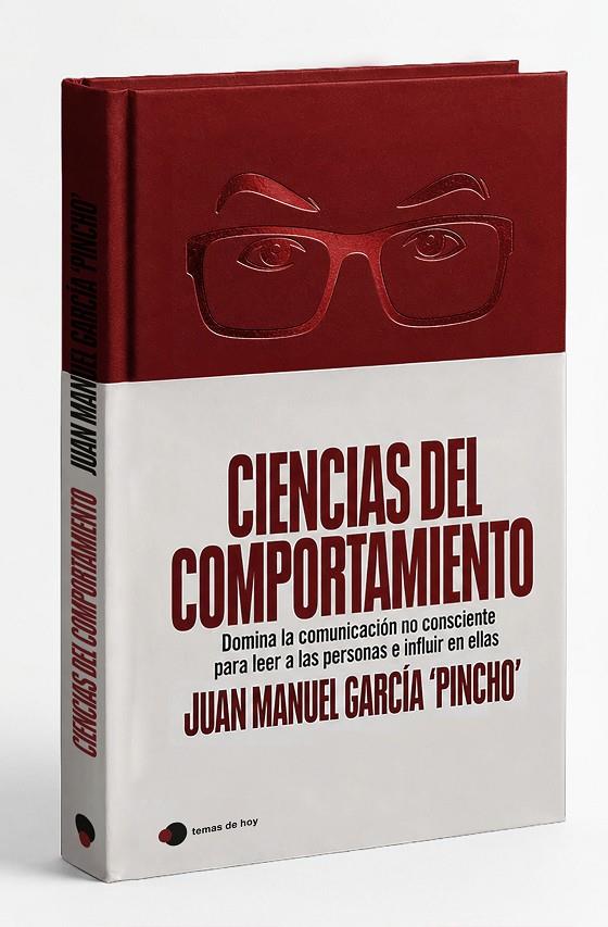 CIENCIAS DEL COMPORTAMIENTO (EDICIÓN ESPECIAL) | 9791388279263 | GARCÍA PINCHO, JUAN MANUEL | Galatea Llibres | Llibreria online de Reus, Tarragona | Comprar llibres en català i castellà online