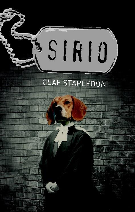 SIRIO | 9788445074619 | STAPLEDON, OLAF | Galatea Llibres | Librería online de Reus, Tarragona | Comprar libros en catalán y castellano online