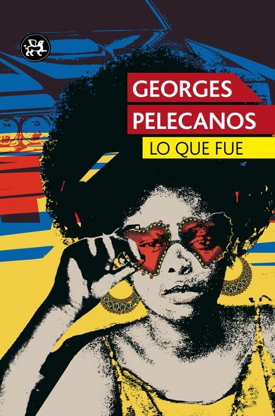 LO QUE FUE | 9788415325857 | PELECANOS, GEORGE | Galatea Llibres | Librería online de Reus, Tarragona | Comprar libros en catalán y castellano online