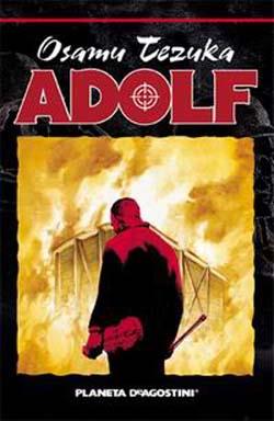 ADOLF 4 | 9788439502258 | TEZUKA, OSAMU | Galatea Llibres | Librería online de Reus, Tarragona | Comprar libros en catalán y castellano online