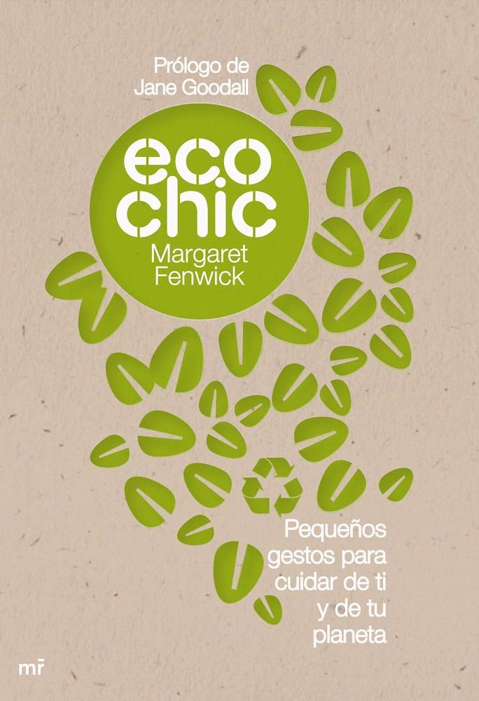 ECOCHIC | 9788427036178 | FENWICK, MARGARET | Galatea Llibres | Llibreria online de Reus, Tarragona | Comprar llibres en català i castellà online