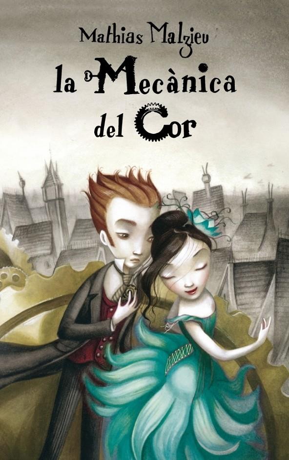 MECÀNICA DEL COR, LA | 9788439722533 | MALZIEU, MATHIAS | Galatea Llibres | Librería online de Reus, Tarragona | Comprar libros en catalán y castellano online