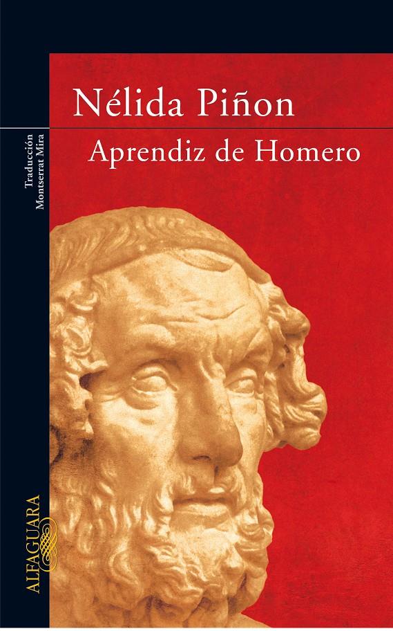 APRENDIZ DE HOMERO, EL | 9788420474281 | PIÑON, NELIDA | Galatea Llibres | Librería online de Reus, Tarragona | Comprar libros en catalán y castellano online