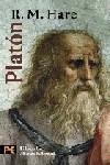 PLATÓN | 9788420649856 | HARE, R. M. | Galatea Llibres | Llibreria online de Reus, Tarragona | Comprar llibres en català i castellà online