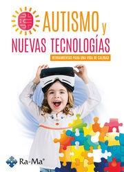 AUTISMO Y NUEVAS TECNOLOGÍAS. HERRAMIENTAS PARA UNA VIDA DE CALIDAD. | 9788419857996 | CRESPO CORTÉS, CELIA | Galatea Llibres | Llibreria online de Reus, Tarragona | Comprar llibres en català i castellà online