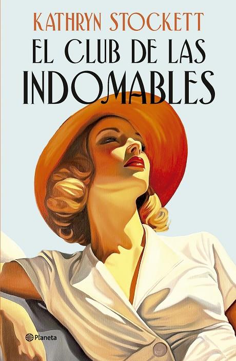 EL CLUB DE LAS INDOMABLES | 9788408320555 | STOCKETT, KATHRYN | Galatea Llibres | Llibreria online de Reus, Tarragona | Comprar llibres en català i castellà online