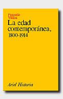 EDAD CONTEMPORANEA,1800-1914,LA | 9788434465817 | VILLANI,PASQUALE | Galatea Llibres | Librería online de Reus, Tarragona | Comprar libros en catalán y castellano online