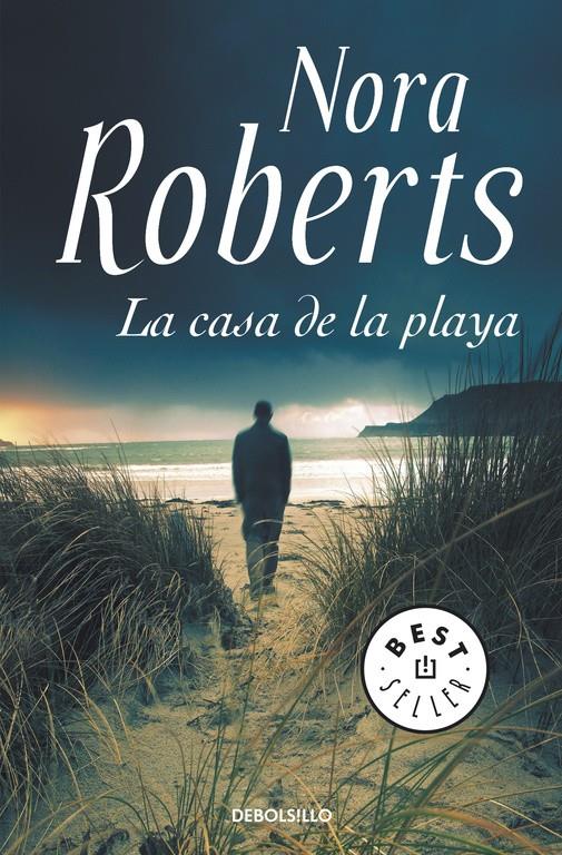 LA CASA DE LA PLAYA | 9788490627808 | ROBERTS, NORA | Galatea Llibres | Librería online de Reus, Tarragona | Comprar libros en catalán y castellano online