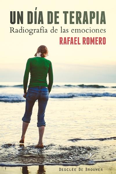 UN DÍA DE TERAPIA | 9788433026811 | ROMERO RICO, RAFAEL | Galatea Llibres | Librería online de Reus, Tarragona | Comprar libros en catalán y castellano online