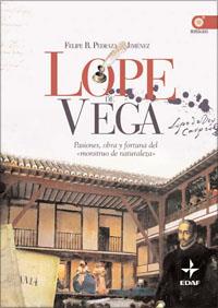 LOPE DE VEGA | 9788441421424 | PEDRAZA FELIPE B. | Galatea Llibres | Librería online de Reus, Tarragona | Comprar libros en catalán y castellano online