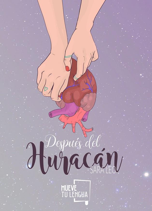 DESPUéS DEL HURACáN | 9788417284145 | LEO, SARA | Galatea Llibres | Librería online de Reus, Tarragona | Comprar libros en catalán y castellano online
