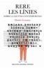 RERE LES LINIES | 9788497871624 | CASSANY, DANIEL | Galatea Llibres | Librería online de Reus, Tarragona | Comprar libros en catalán y castellano online