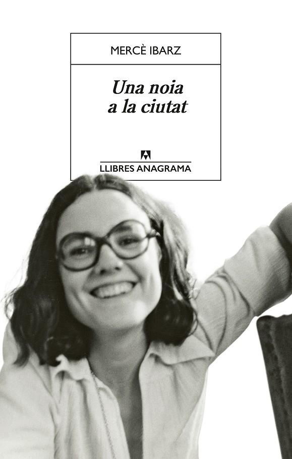 UNA NOIA A LA CIUTAT | 9788433948007 | IBARZ, MERCÈ | Galatea Llibres | Llibreria online de Reus, Tarragona | Comprar llibres en català i castellà online