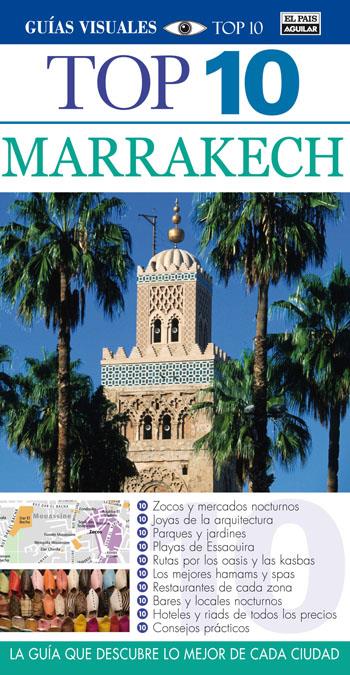 MARRAKECH TOP 10 2011 | 9788403510005 | Galatea Llibres | Llibreria online de Reus, Tarragona | Comprar llibres en català i castellà online