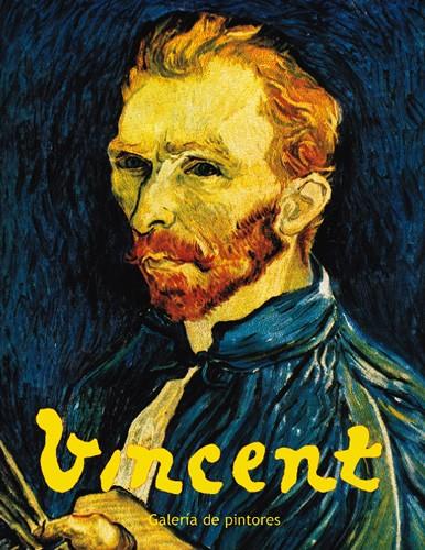 VINCENT VAN GOGH. GALERIA DE PINTORES | 9788495275585 | MINGUET, JOSEP MARIA | Galatea Llibres | Librería online de Reus, Tarragona | Comprar libros en catalán y castellano online