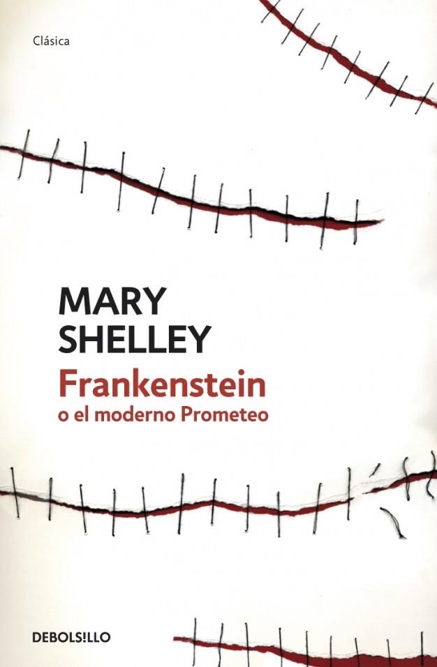 FRANKENSTEIN O EL MODERNO PROMETEO | 9788499084763 | SHELLEY,MARY | Galatea Llibres | Librería online de Reus, Tarragona | Comprar libros en catalán y castellano online