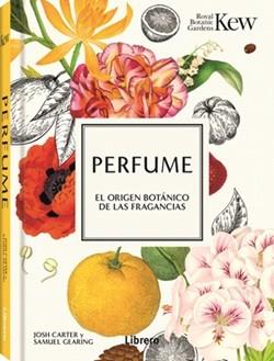 PERFUME | 9789464991895 | JOSH CARTER, SAMUEL GEARING | Galatea Llibres | Librería online de Reus, Tarragona | Comprar libros en catalán y castellano online