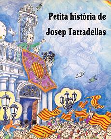 PETITA HISTÒRIA DE JOSEP TARRADELLAS | 9788485984916 | ARBÓS BERTRAN, ALBERT | Galatea Llibres | Librería online de Reus, Tarragona | Comprar libros en catalán y castellano online