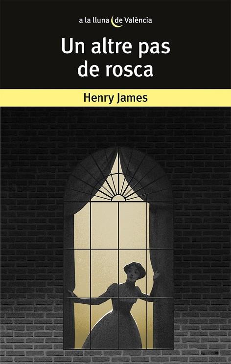 UN ALTRE PAS DE ROSCA | 9788490267141 | JAMES, HENRY | Galatea Llibres | Librería online de Reus, Tarragona | Comprar libros en catalán y castellano online