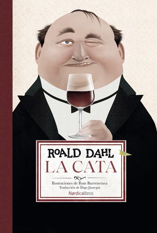 LA CATA | 9788418067549 | DALH, ROALD | Galatea Llibres | Llibreria online de Reus, Tarragona | Comprar llibres en català i castellà online