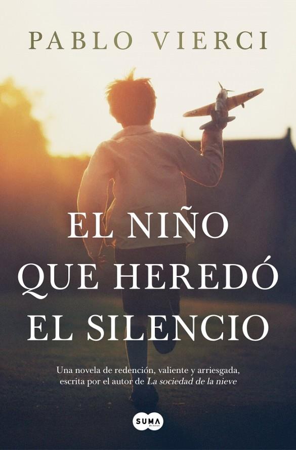 EL NIÑO QUE HEREDO EL SILENCIO | 9791387512262 | VIERCI, PABLO | Galatea Llibres | Llibreria online de Reus, Tarragona | Comprar llibres en català i castellà online