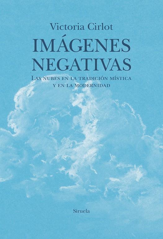 IMÁGENES NEGATIVAS | 9791388032196 | CIRLOT, VICTORIA | Galatea Llibres | Librería online de Reus, Tarragona | Comprar libros en catalán y castellano online