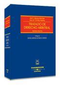 TRATADO DE DERECHO ARBITRAL | 9788447026722 | JIMENEZ DE PARGA, RAFAEL | Galatea Llibres | Librería online de Reus, Tarragona | Comprar libros en catalán y castellano online