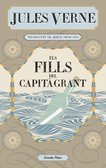 FILLS DEL CAPITÀ GRANT, ELS | 9788499323237 | VERNE, JULES | Galatea Llibres | Librería online de Reus, Tarragona | Comprar libros en catalán y castellano online