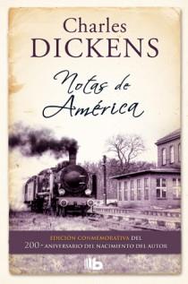NOTAS DE AMERICA | 9788498726541 | DICKENS, CHARLES | Galatea Llibres | Llibreria online de Reus, Tarragona | Comprar llibres en català i castellà online
