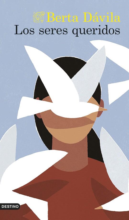 LOS SERES QUERIDOS | 9788423361274 | DÁVILA, BERTA | Galatea Llibres | Librería online de Reus, Tarragona | Comprar libros en catalán y castellano online