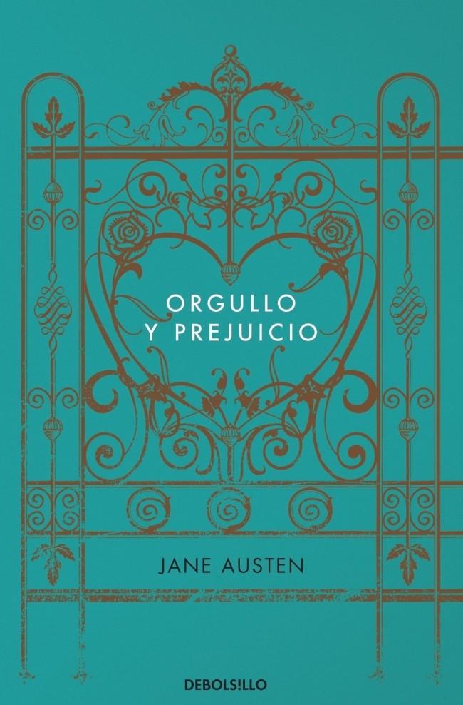 ORGULLO Y PREJUICIO | 9788490321072 | AUSTEN, JANE | Galatea Llibres | Llibreria online de Reus, Tarragona | Comprar llibres en català i castellà online