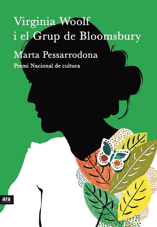 VIRGINIA WOOLF I EL GRUP DE BLOOMSBURY | 9788415224853 | PESSARRODONA, MARTA | Galatea Llibres | Llibreria online de Reus, Tarragona | Comprar llibres en català i castellà online