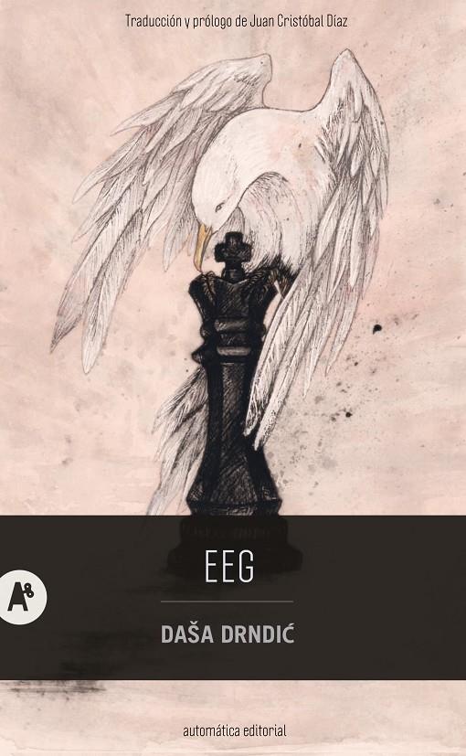 EEG | 9788410141278 | DRNDIC, DAŠA | Galatea Llibres | Llibreria online de Reus, Tarragona | Comprar llibres en català i castellà online