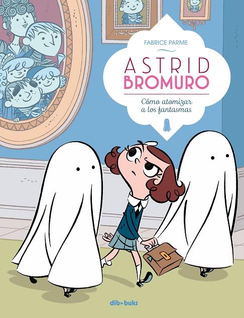 ASTRID BROMURO | 9788416507863 | Galatea Llibres | Librería online de Reus, Tarragona | Comprar libros en catalán y castellano online
