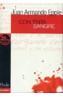 CON TINTA SANGRE | 9788493373405 | EPPLE, JUAN ARMANDO (1946- ) | Galatea Llibres | Llibreria online de Reus, Tarragona | Comprar llibres en català i castellà online
